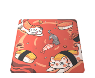 Dark Project Sushi Cats Pro L - 1479249 - zdjęcie 2